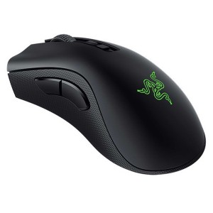 ماوس گیمینگ بی سیم ریزر مدل DEATHADDER V2 PRO